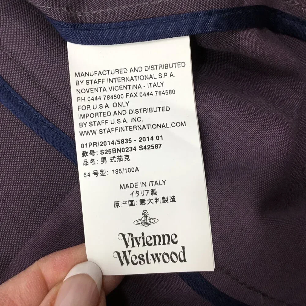 Vivienne Westwood vivienne westwood